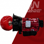 2011 - 2019 ALLISON 1000 STAGE 3 TRANSMISSION